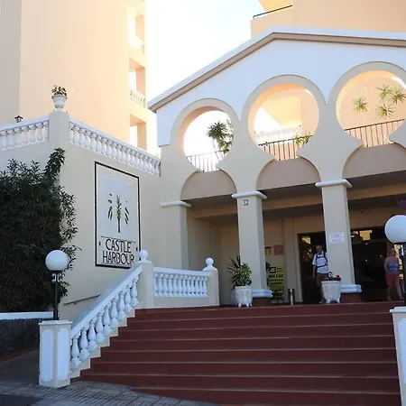 Lägenhet Modern Free Wifi Heated Pool Los Cristianos (Tenerife)